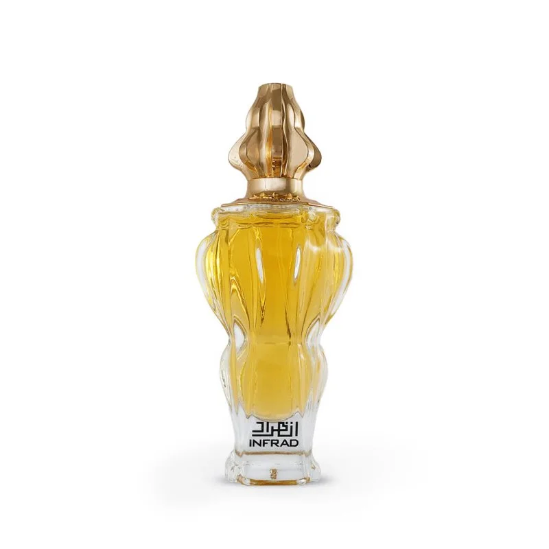 Infrad Luxe Edition parfémovaná voda pro ženy 100 ml