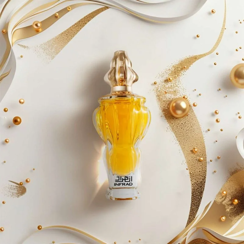 Infrad Luxe Edition parfémovaná voda pro ženy 100 ml