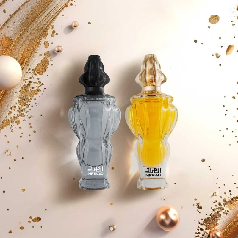 Infrad Luxe Edition parfémovaná voda pro ženy 100 ml