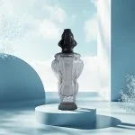 Infrad Noir Edition parfémovaná voda pro muže 100 ml