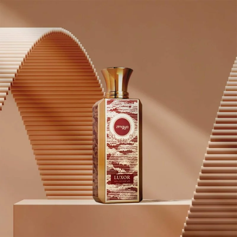 Luxor parfémovaná voda pro ženy 100 ml