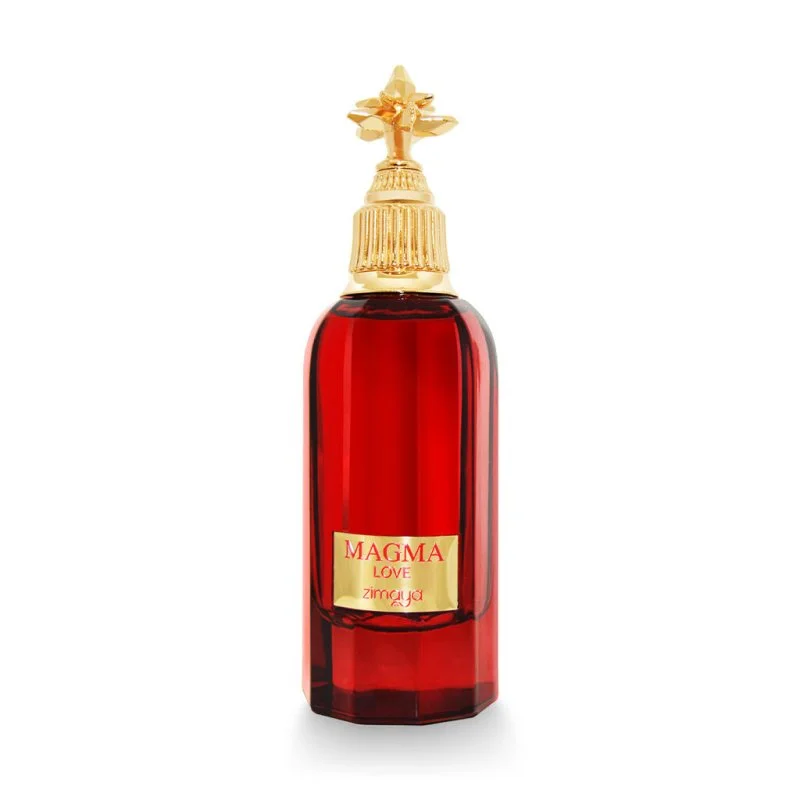 Magma Love parfémovaná voda pro ženy 100 ml