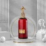 Magma Love parfémovaná voda pro ženy 100 ml
