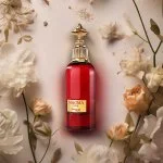 Magma Love parfémovaná voda pro ženy 100 ml