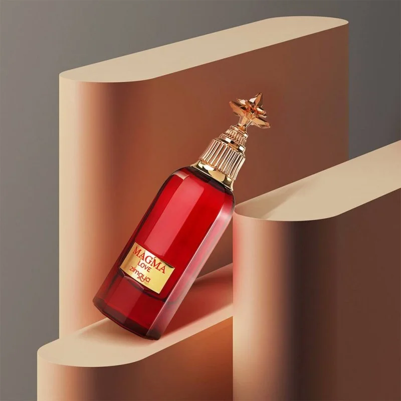 Magma Love parfémovaná voda pro ženy 100 ml