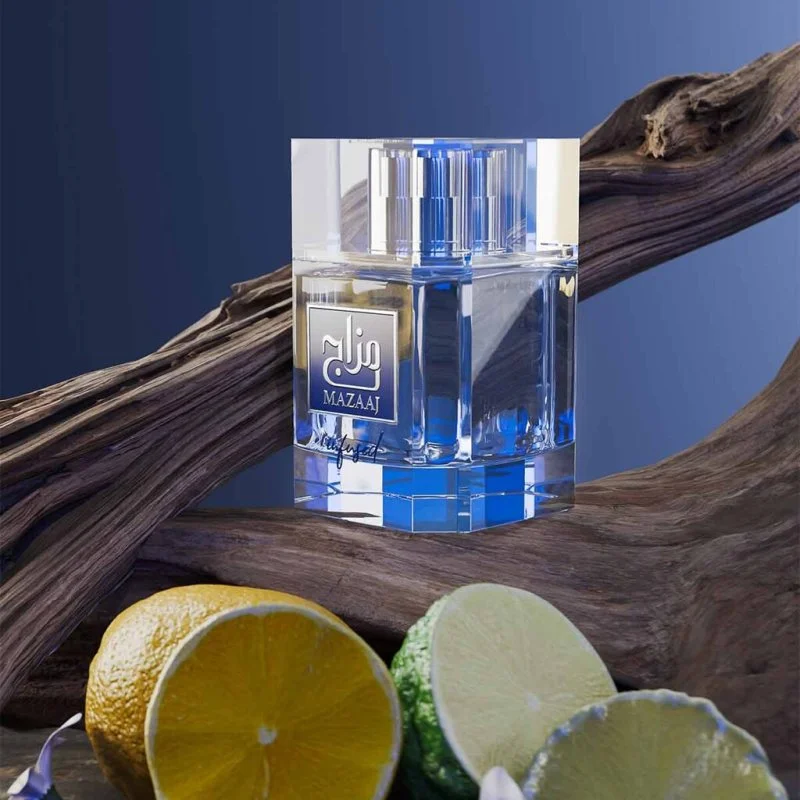 Mazaaj Infused parfémovaná voda pro muže 100 ml