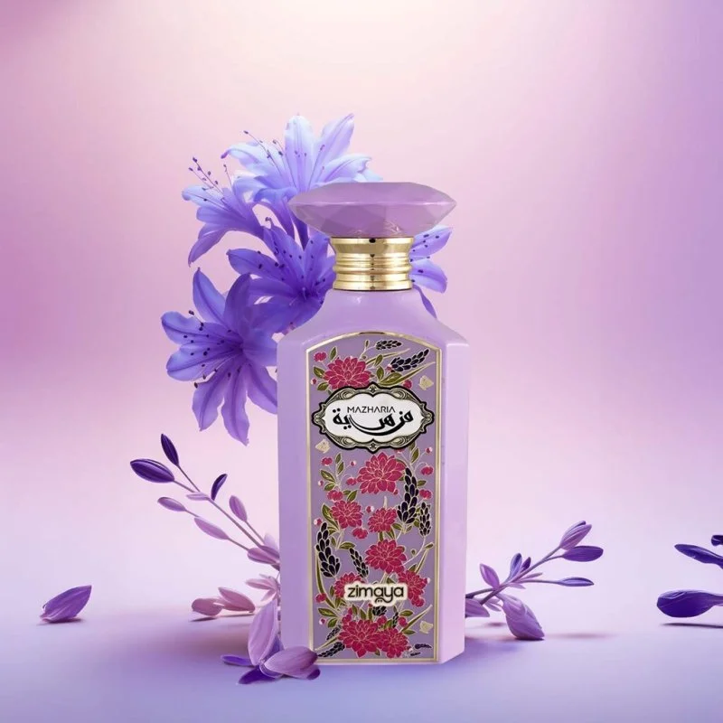 Mazharia parfémovaná voda pro ženy 100 ml