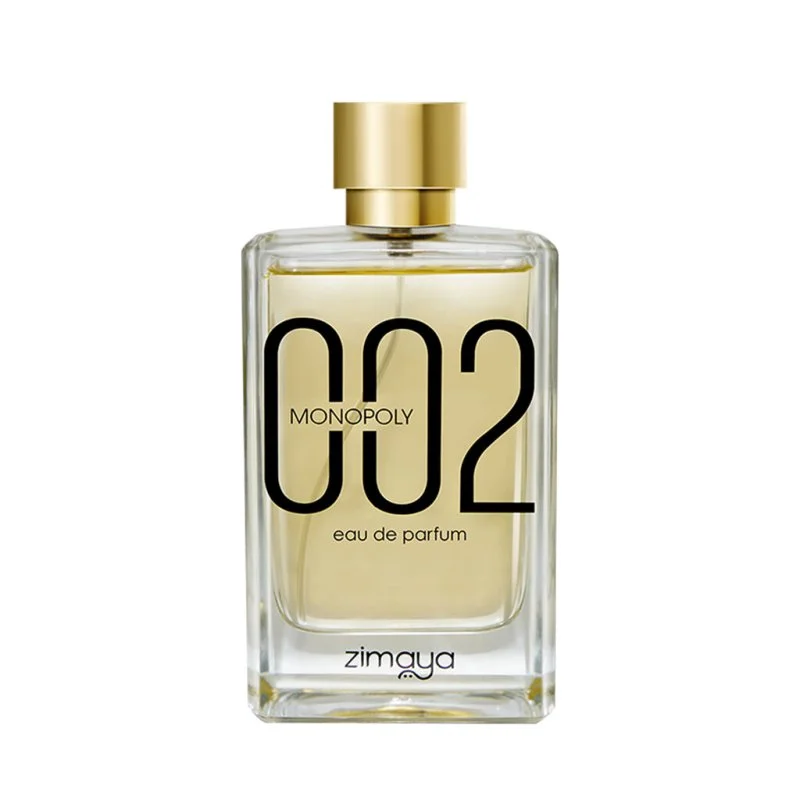 Monopoly 002 parfémovaná voda unisex 100 ml
