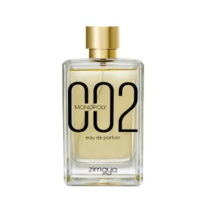 Zimaya Monopoly 002 parfémovaná voda unisex