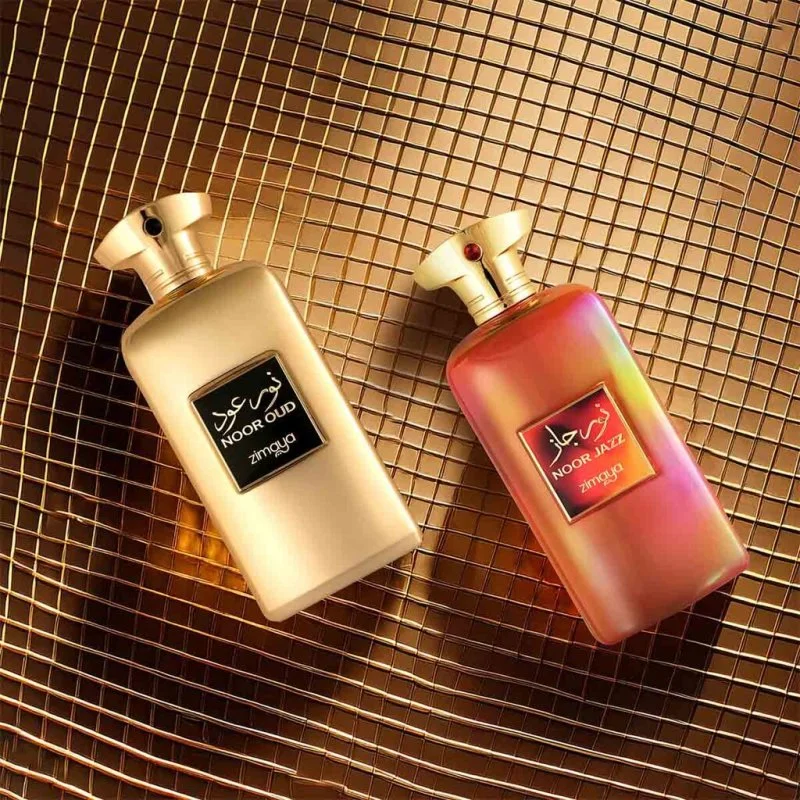 Noor Jazz parfémovaná voda unisex 100 ml