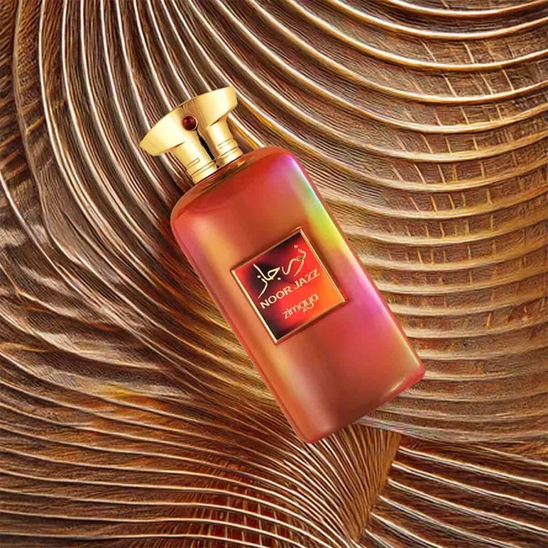 Noor Jazz parfémovaná voda unisex 100 ml
