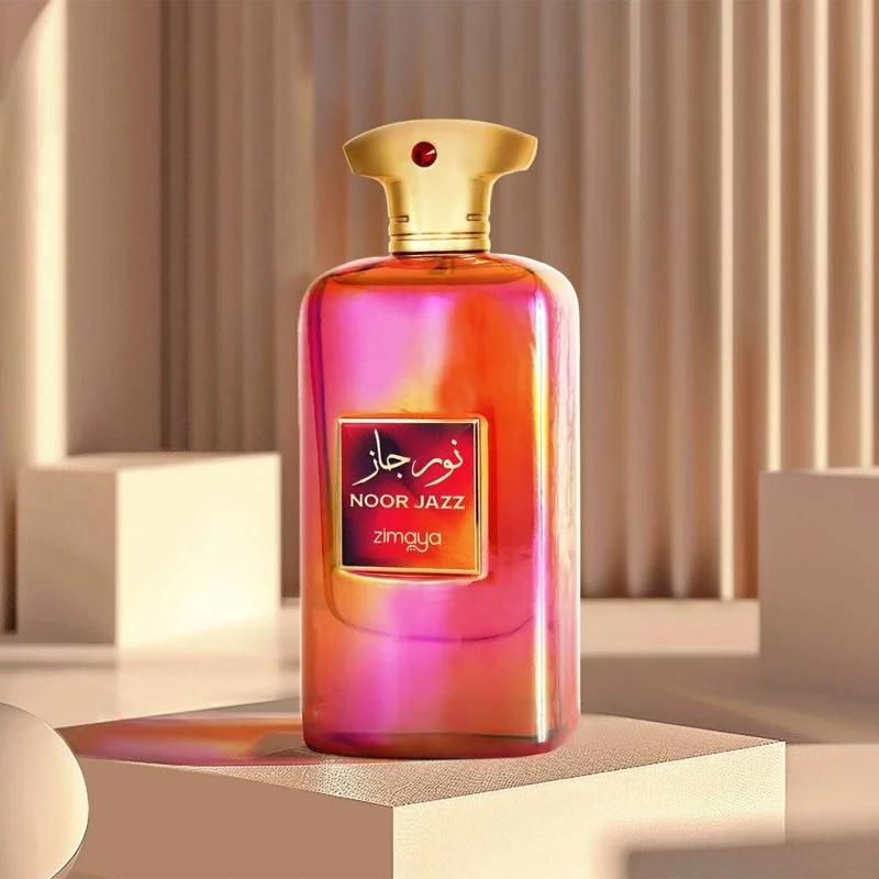 Noor Jazz parfémovaná voda unisex 100 ml