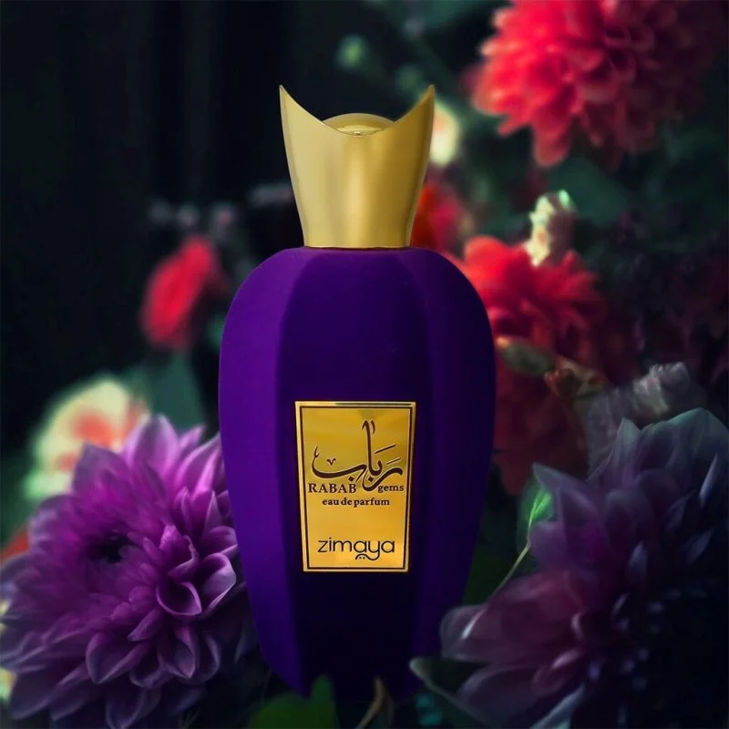 Rabab Gems parfémovaná voda unisex 100 ml