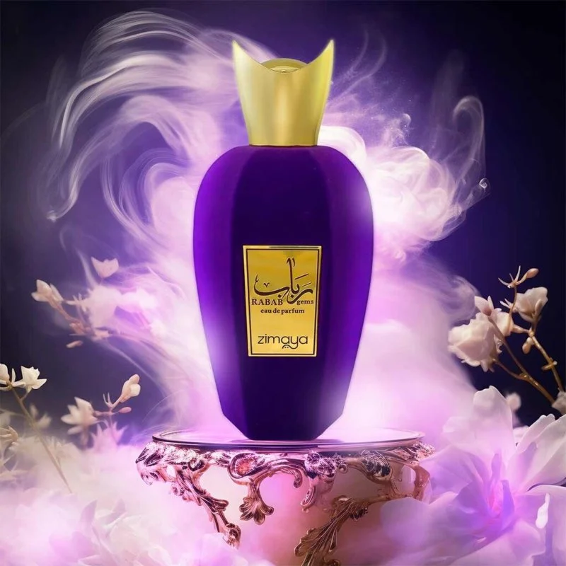 Rabab Gems parfémovaná voda unisex 100 ml