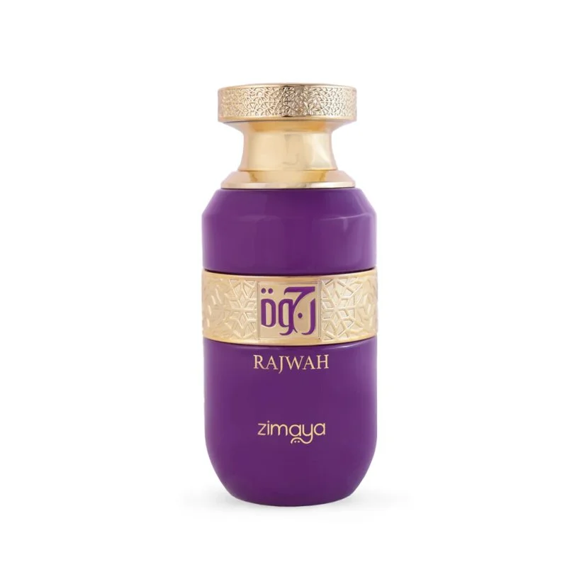 Rajwah parfémovaná voda unisex 100 ml