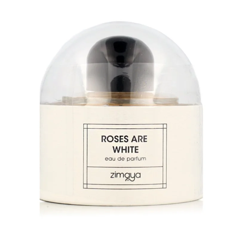 Roses Are White parfémovaná voda unisex 100 ml