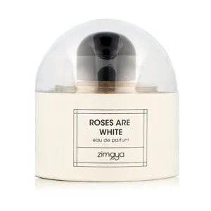 Zimaya Roses Are White parfémovaná voda unisex