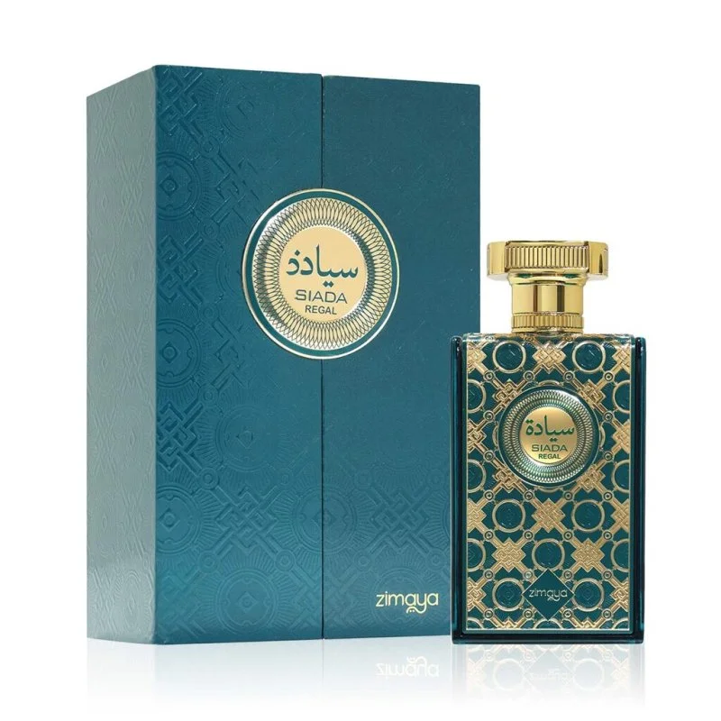 Siada Regal parfémovaná voda unisex 100 ml