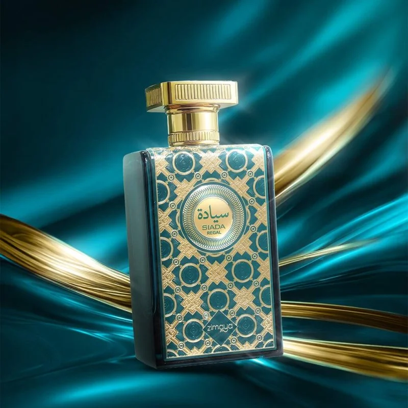Siada Regal parfémovaná voda unisex 100 ml