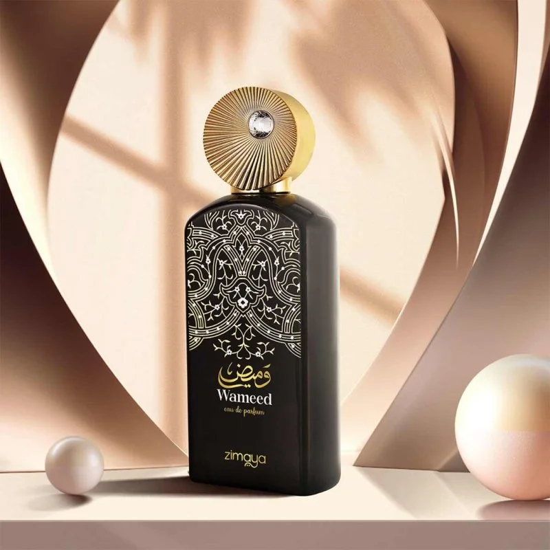 Wameed parfémovaná voda unisex 100 ml