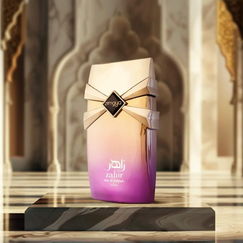 Zahir Gold parfémovaná voda pro ženy 100 ml