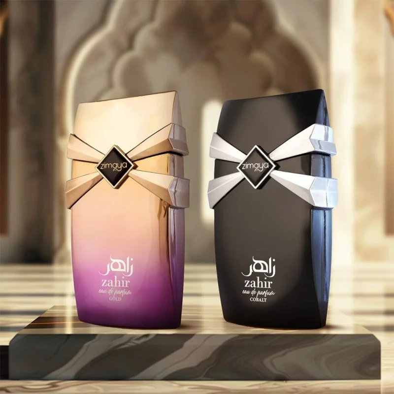 Zahir Gold parfémovaná voda pro ženy 100 ml