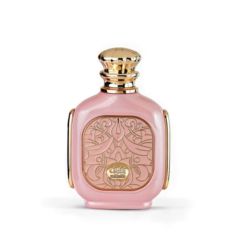 Zukhruf Pink parfémovaná voda pro ženy 100 ml