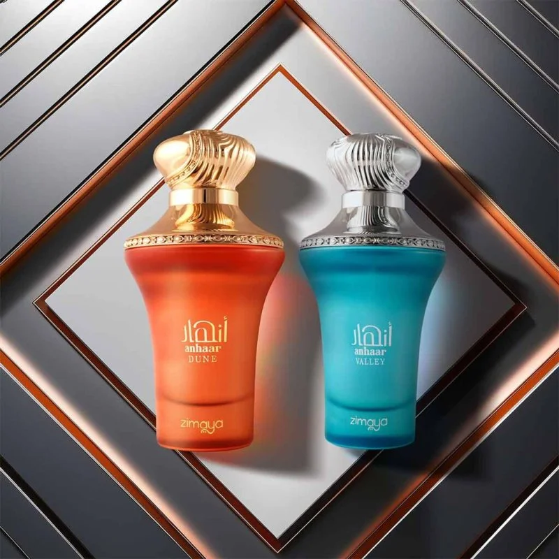 Anhaar Dune parfémovaná voda unisex 100 ml