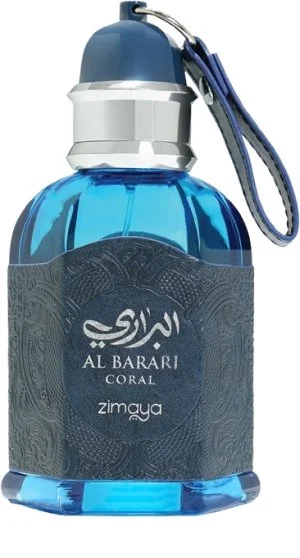Zimaya Al Barari Coral M parfémovaná voda