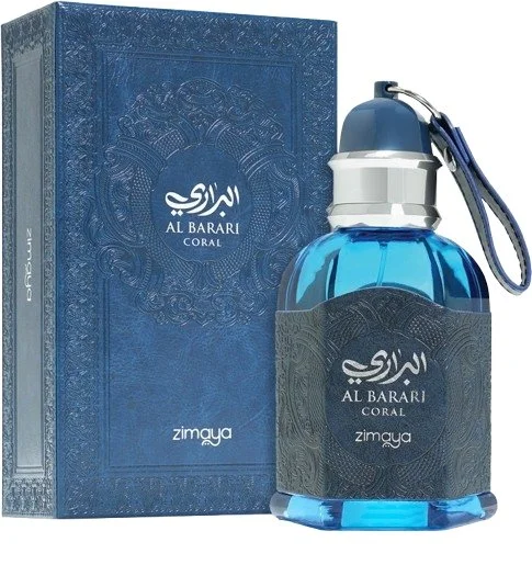 Al Barari Coral M parfémovaná voda 100 ml