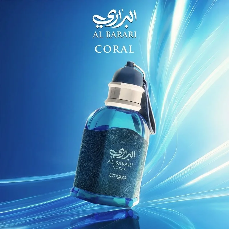 Al Barari Coral M parfémovaná voda 100 ml