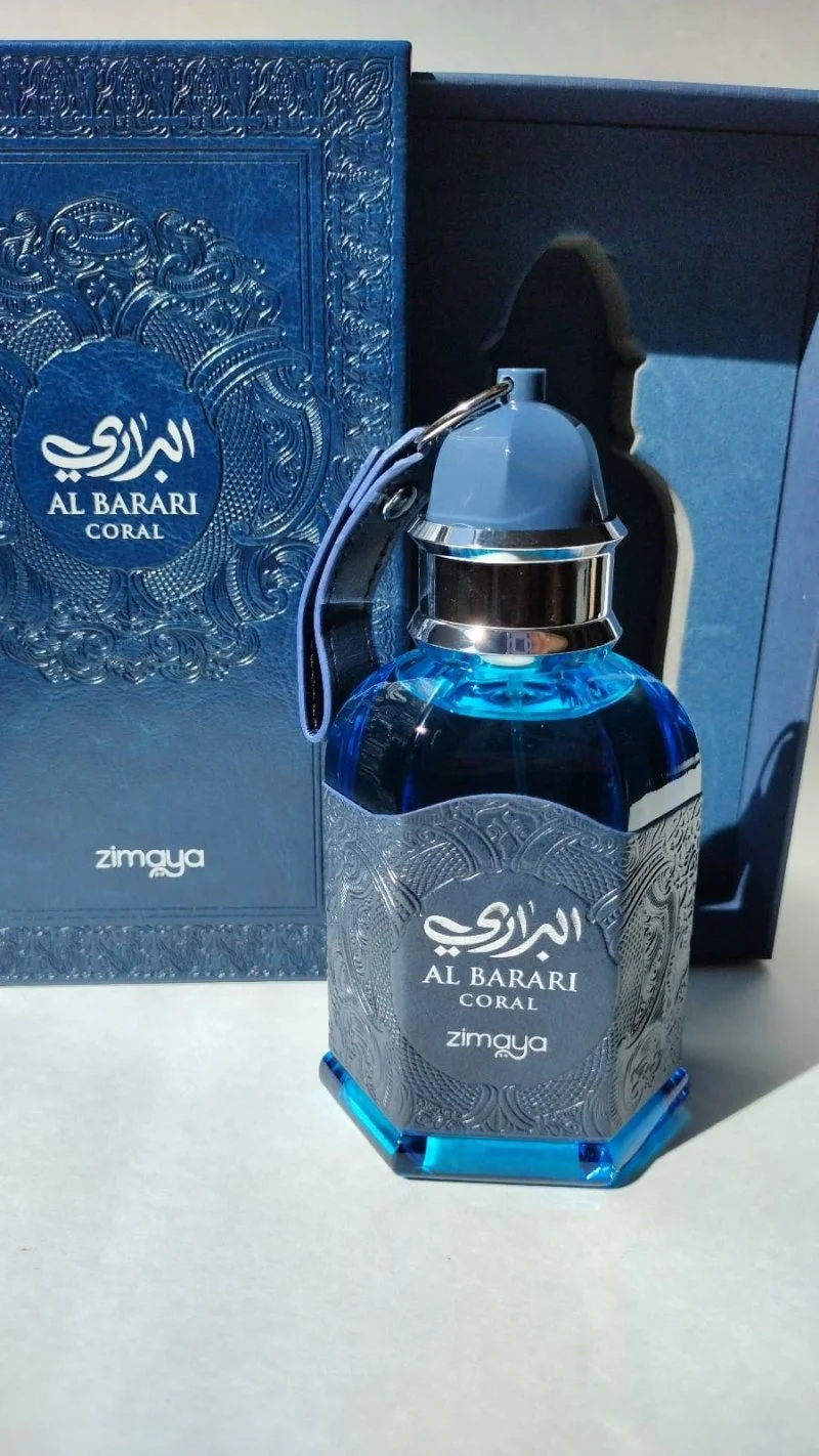 Al Barari Coral M parfémovaná voda 100 ml