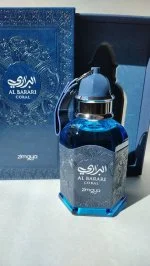 Al Barari Coral M parfémovaná voda 100 ml