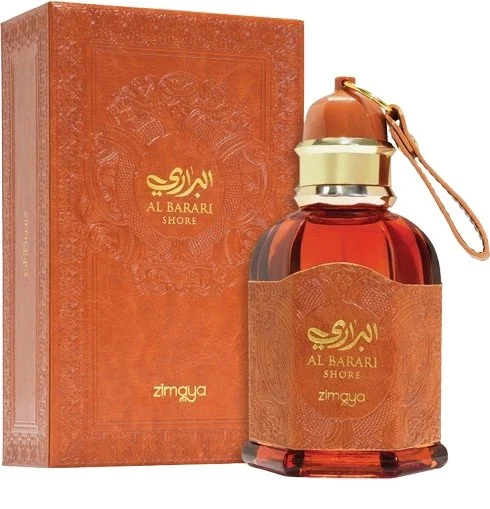 Al Barari Shore M parfémovaná voda 100 ml