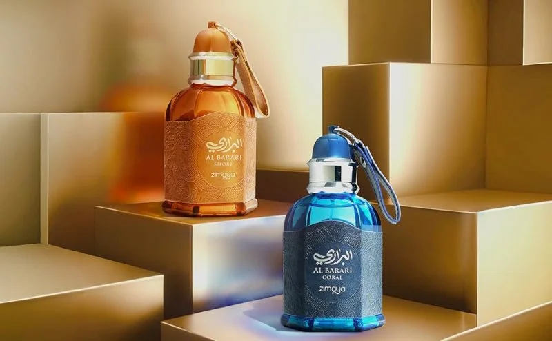 Al Barari Shore M parfémovaná voda 100 ml