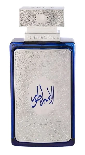 Al Embratur Intense U parfémovaná voda 100 ml