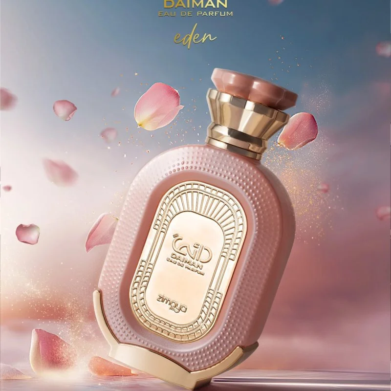 Daiman Eden W parfémovaná voda 100 ml