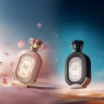 Daiman Eden W parfémovaná voda 100 ml
