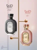 Daiman Eden W parfémovaná voda 100 ml