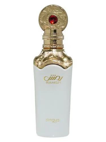 Ramsh Diva (bílá) parfémovaná voda pro ženy 100 ml