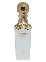 Ramsh Diva (bílá) parfémovaná voda pro ženy 100 ml