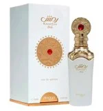 Ramsh Diva (bílá) parfémovaná voda pro ženy 100 ml