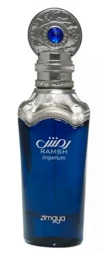 Ramsh Imperium (modrá) M parfémovaná voda 100 ml