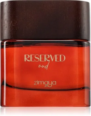 Zimaya Reserved Oud U parfémovaná voda