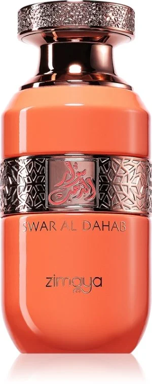 Zimaya Swar Al Dahab W parfémovaná voda