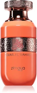 Swar Al Dahab W parfémovaná voda 100 ml