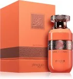 Swar Al Dahab W parfémovaná voda 100 ml