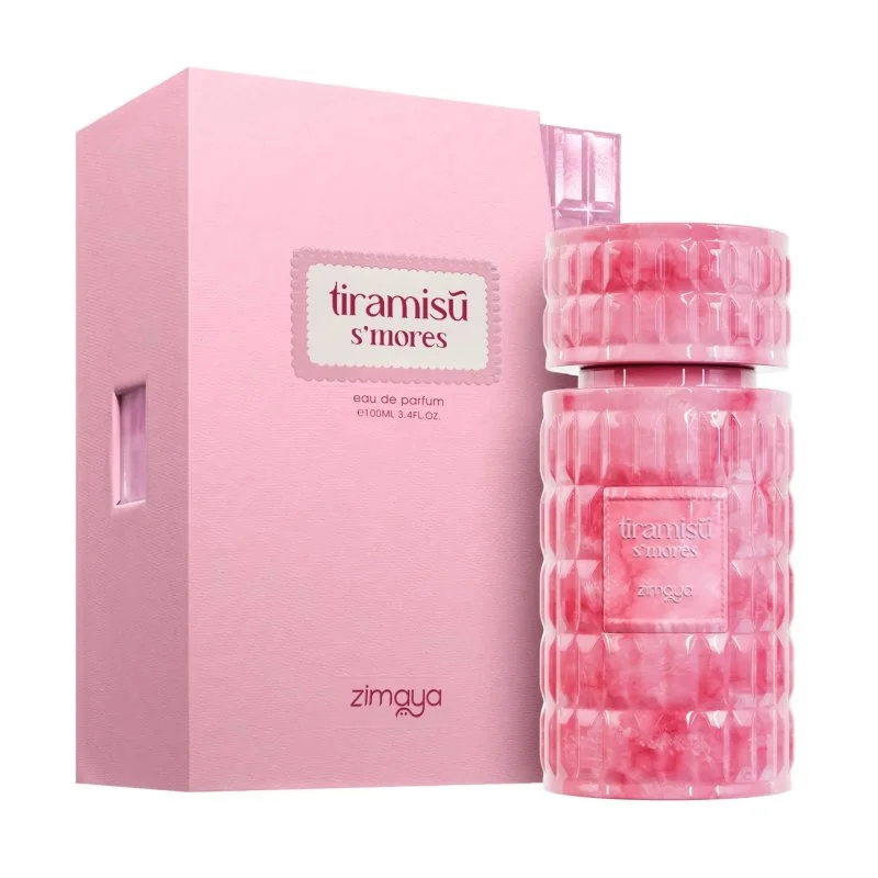 Tiramisu S'Mores unisex parfémovaná voda 100 ml