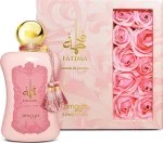 Fatima Pink EXP pro ženy 100 ml