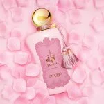 Fatima Pink EXP pro ženy 100 ml